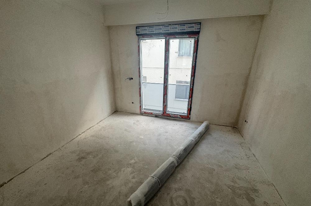ACIBADEM MAHALLESİ SATILIK 3+1 135 M2 SIFIR DAİRELER