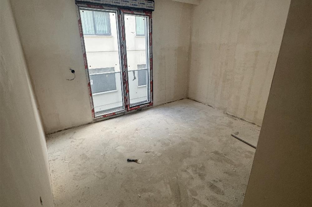 ACIBADEM MAHALLESİ SATILIK 3+1 135 M2 SIFIR DAİRELER