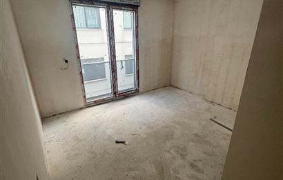 ACIBADEM MAHALLESİ SATILIK 3+1 135 M2 SIFIR DAİRELER