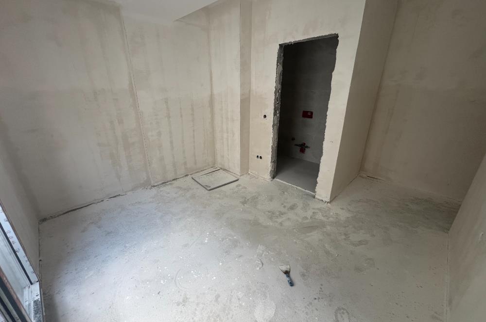 ACIBADEM MAHALLESİ SATILIK 3+1 135 M2 SIFIR DAİRELER
