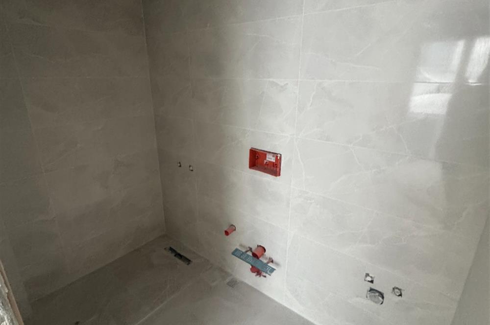 ACIBADEM MAHALLESİ SATILIK 3+1 135 M2 SIFIR DAİRELER