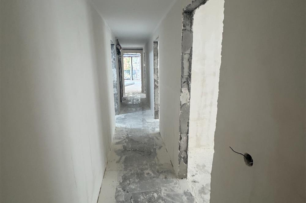 ACIBADEM MAHALLESİ SATILIK 3+1 135 M2 SIFIR DAİRELER
