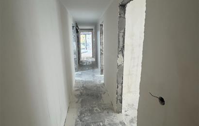 ACIBADEM MAHALLESİ SATILIK 3+1 135 M2 SIFIR DAİRELER