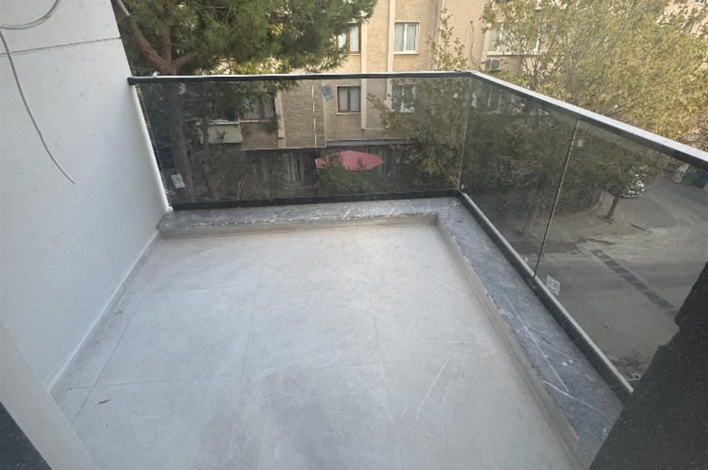 ACIBADEM MAHALLESİ SATILIK 3+1 135 M2 SIFIR DAİRELER