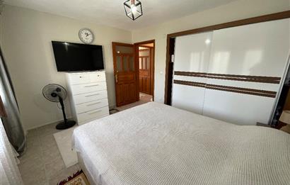 ALTINOVA KIRKENT SİTESİNDE 4+2 BAKIMLI GENİŞ BAHÇELİ VİLLA