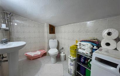 ALTINOVA KIRKENT SİTESİNDE 4+2 BAKIMLI GENİŞ BAHÇELİ VİLLA