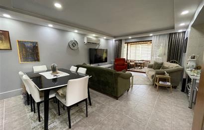 ALTINOVA KIRKENT SİTESİNDE 4+2 BAKIMLI GENİŞ BAHÇELİ VİLLA