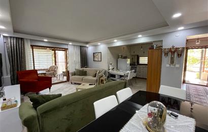 ALTINOVA KIRKENT SİTESİNDE 4+2 BAKIMLI GENİŞ BAHÇELİ VİLLA