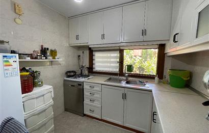 ALTINOVA KIRKENT SİTESİNDE 4+2 BAKIMLI GENİŞ BAHÇELİ VİLLA