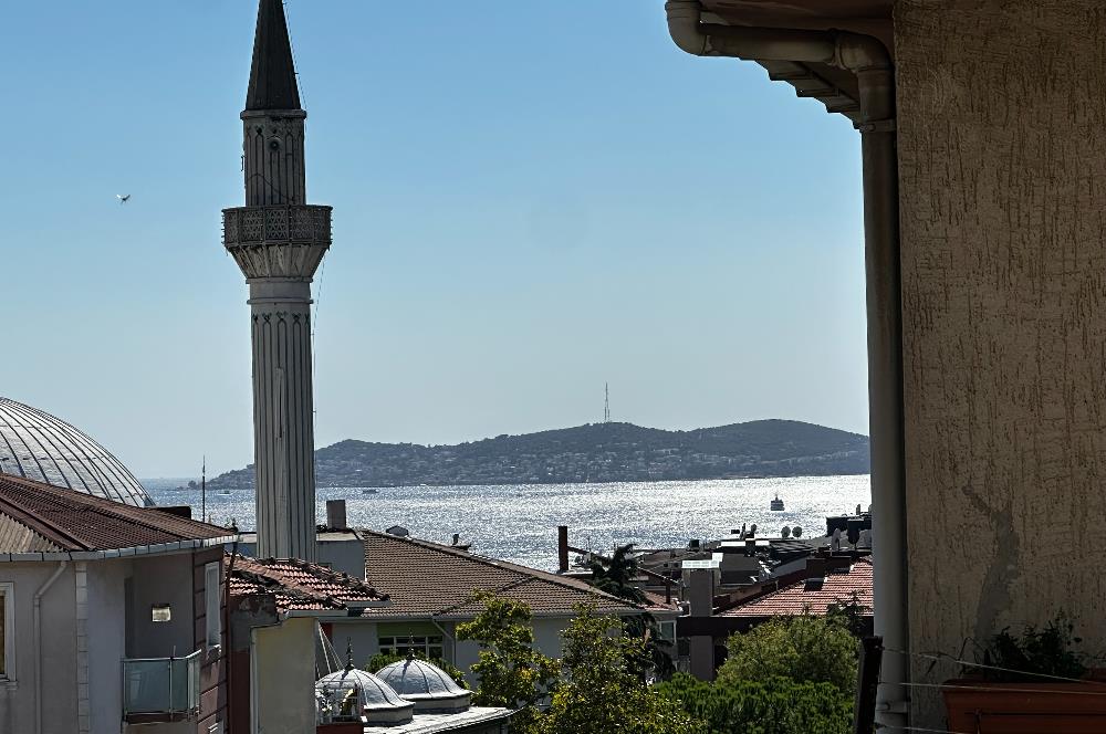 BOSTANCI ALTINTEPE KİRALIK SIFIR 2+1