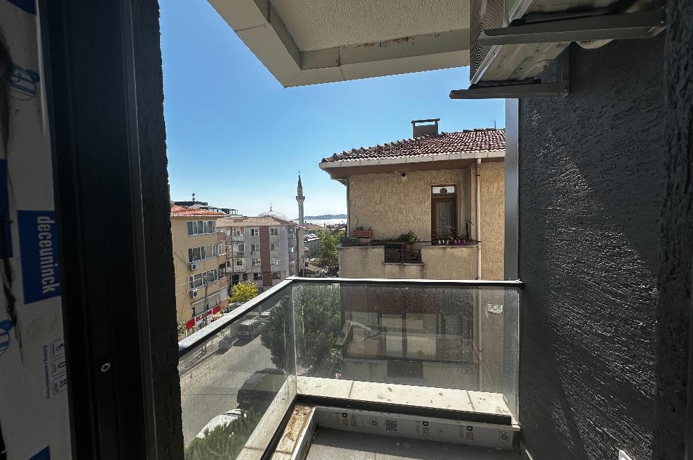 BOSTANCI ALTINTEPE KİRALIK SIFIR 2+1