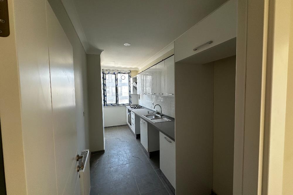BOSTANCI ALTINTEPE KİRALIK SIFIR 2+1