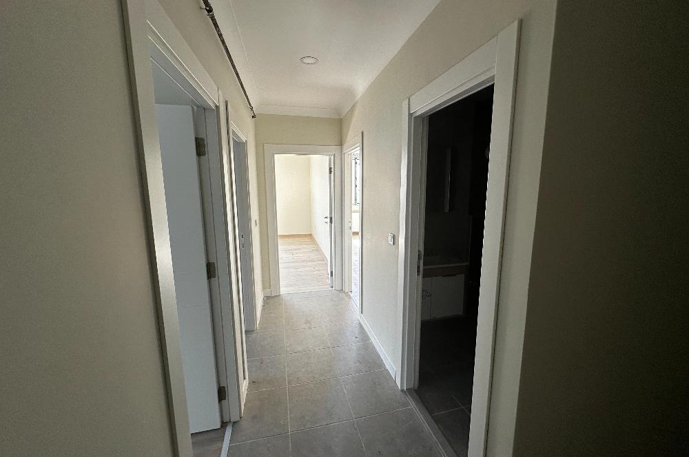 BOSTANCI ALTINTEPE KİRALIK SIFIR 2+1
