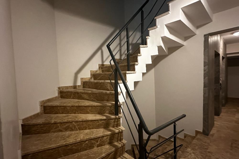 BOSTANCI ALTINTEPE KİRALIK SIFIR 2+1