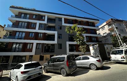 BOSTANCI ALTINTEPE KİRALIK SIFIR 2+1