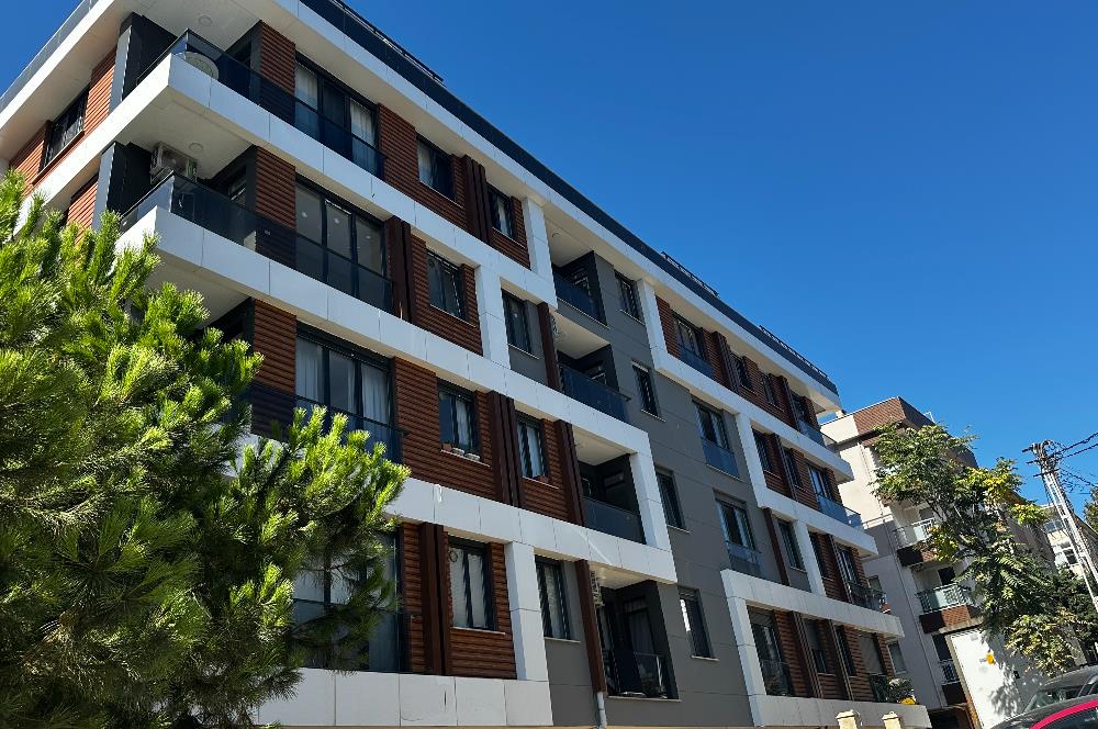 BOSTANCI ALTINTEPE KİRALIK SIFIR 2+1