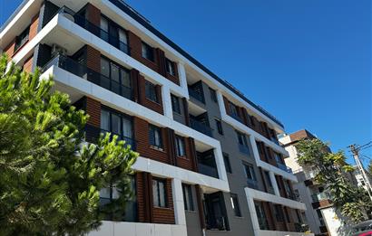 BOSTANCI ALTINTEPE KİRALIK SIFIR 2+1