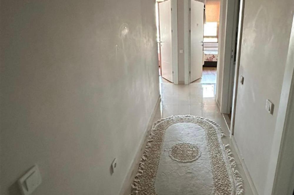 BEYTEPE GÜNEŞ PARK EVLERİ KİRALIK 4+1 DAİRE
