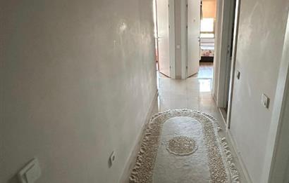 BEYTEPE GÜNEŞ PARK EVLERİ KİRALIK 4+1 DAİRE