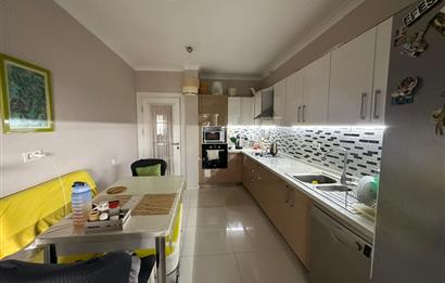 BEYTEPE GÜNEŞ PARK EVLERİ KİRALIK 4+1 DAİRE
