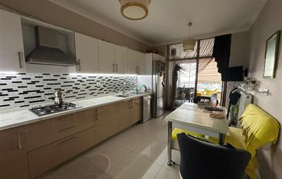 BEYTEPE GÜNEŞ PARK EVLERİ KİRALIK 4+1 DAİRE