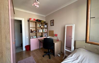 BEYTEPE GÜNEŞ PARK EVLERİ KİRALIK 4+1 DAİRE