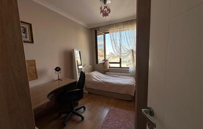 BEYTEPE GÜNEŞ PARK EVLERİ KİRALIK 4+1 DAİRE