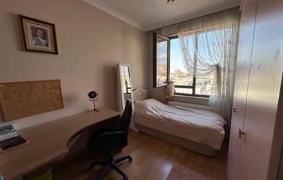 BEYTEPE GÜNEŞ PARK EVLERİ KİRALIK 4+1 DAİRE