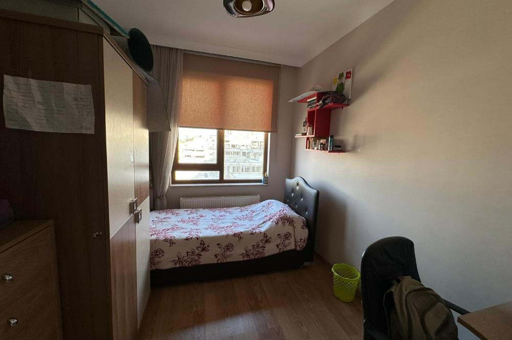 BEYTEPE GÜNEŞ PARK EVLERİ KİRALIK 4+1 DAİRE