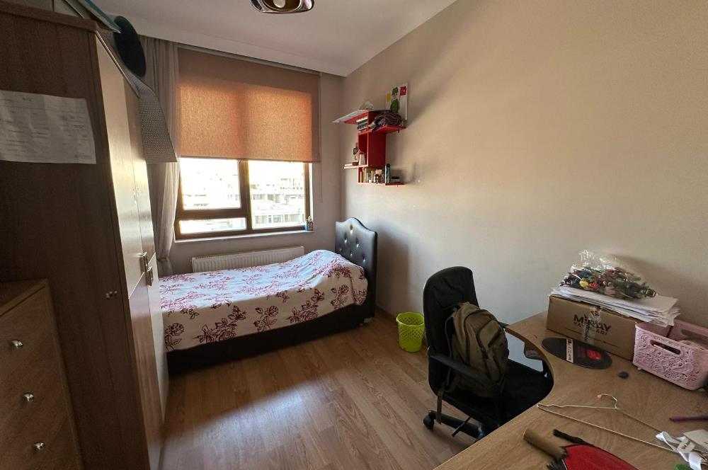 BEYTEPE GÜNEŞ PARK EVLERİ KİRALIK 4+1 DAİRE