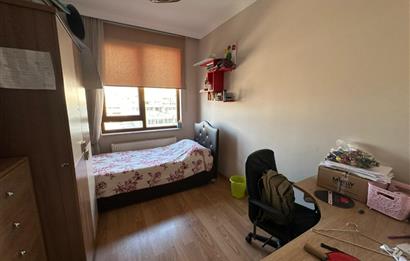 BEYTEPE GÜNEŞ PARK EVLERİ KİRALIK 4+1 DAİRE
