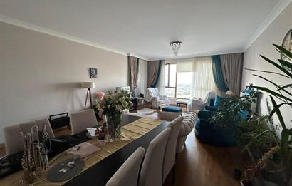 BEYTEPE GÜNEŞ PARK EVLERİ KİRALIK 4+1 DAİRE