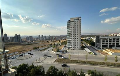BEYTEPE GÜNEŞ PARK EVLERİ KİRALIK 4+1 DAİRE