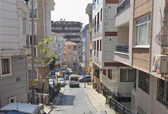 MECIDIYEKOY MEYDAN  CEVAHIR AVM 5 DAKIKA MESAFEDE 2+1 OFIS