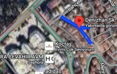MECIDIYEKOY MEYDAN  CEVAHIR AVM 5 DAKIKA MESAFEDE 2+1 OFIS