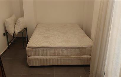 Bodrum-Bitez havuzlu site içinde 2+1 bahçe katı kiralik daire