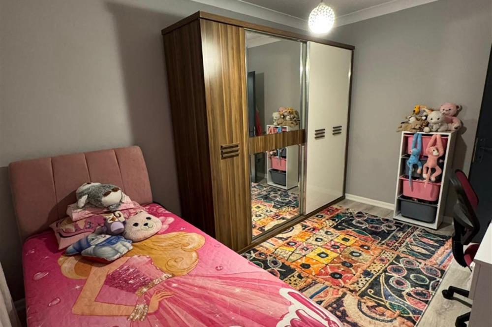 C21 PROJECT'den BAĞÇEŞME TURGUT KONUTLARINDA İÇİ YENİ 3+1 ARAKAT