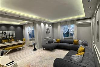 C21 PROJECT'den BAĞÇEŞME TURGUT KONUTLARINDA İÇİ YENİ 3+1 ARAKAT