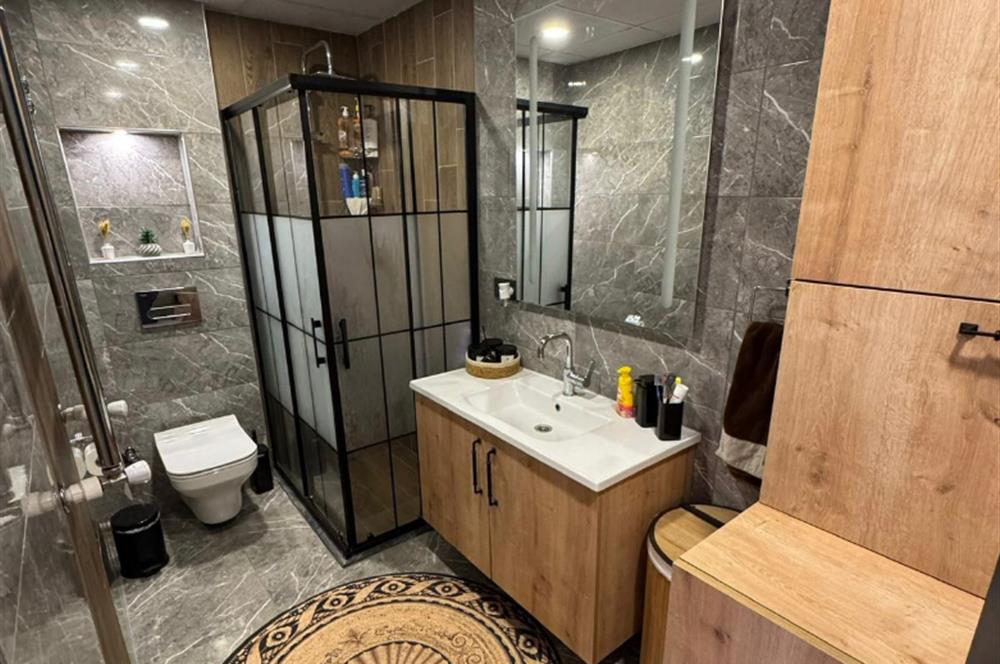 C21 PROJECT'den BAĞÇEŞME TURGUT KONUTLARINDA İÇİ YENİ 3+1 ARAKAT