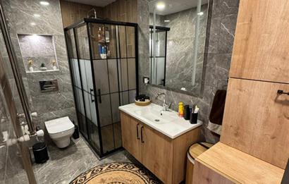 C21 PROJECT'den BAĞÇEŞME TURGUT KONUTLARINDA İÇİ YENİ 3+1 ARAKAT