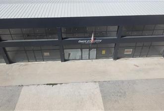 CENTURY PLUS'DAN OTONOMIDE SATILIK 150 m2 ISYERI