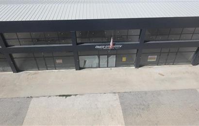 CENTURY PLUS'DAN OTONOMIDE SATILIK 150 m2 ISYERI