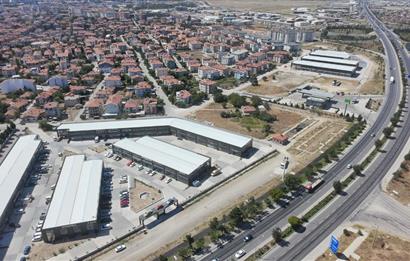 CENTURY PLUS'DAN OTONOMIDE SATILIK 150 m2 ISYERI