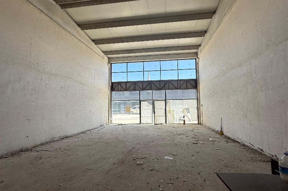 CENTURY PLUS'DAN OTONOMIDE SATILIK 150 m2 ISYERI