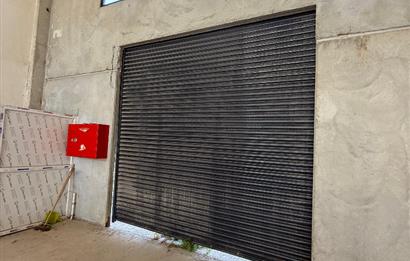 CENTURY PLUS'DAN OTONOMIDE SATILIK 150 m2 ISYERI