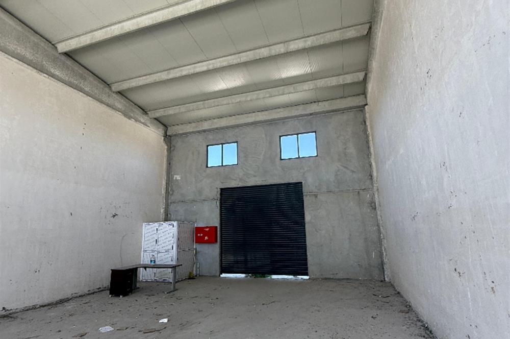CENTURY PLUS'DAN OTONOMIDE SATILIK 150 m2 ISYERI