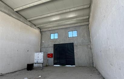 CENTURY PLUS'DAN OTONOMIDE SATILIK 150 m2 ISYERI