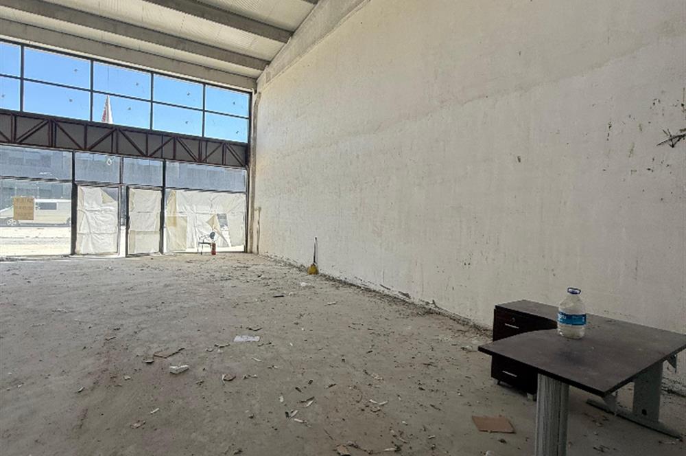 CENTURY PLUS'DAN OTONOMIDE SATILIK 150 m2 ISYERI