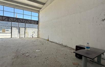 CENTURY PLUS'DAN OTONOMIDE SATILIK 150 m2 ISYERI