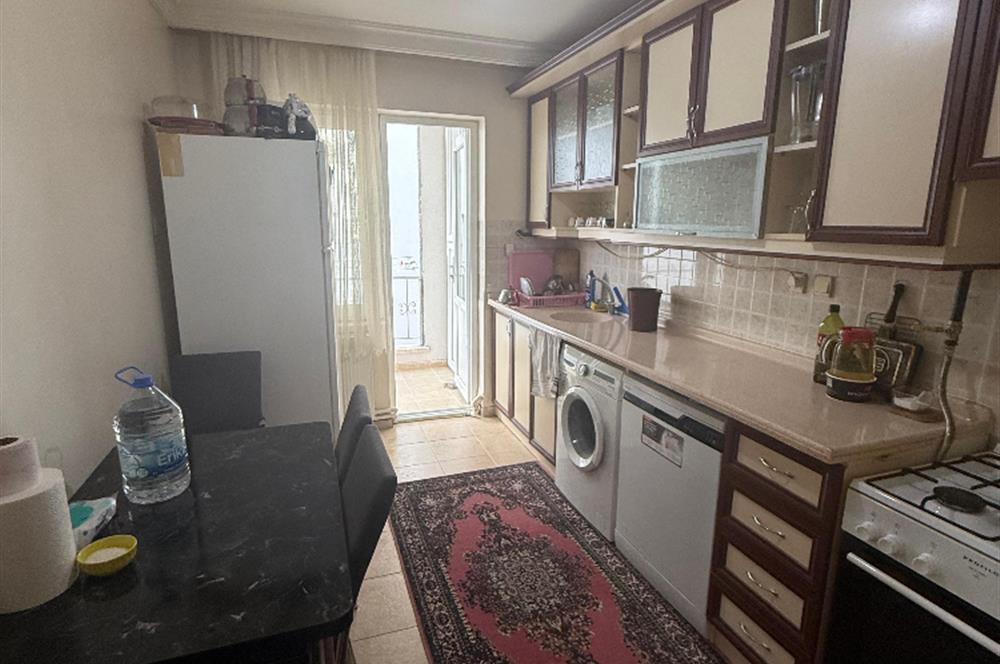 CENTURY21 PLUS'DAN GÜVENEVLER MAH.EŞYALI KİRALIK 2+1